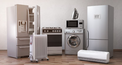 Household-appliances
